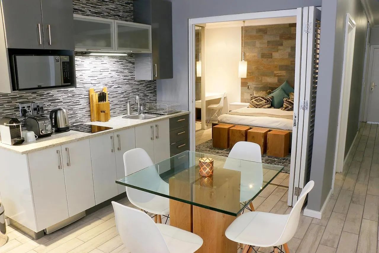 Granger Luxury Suites By Totalstay Le Cap Appartement