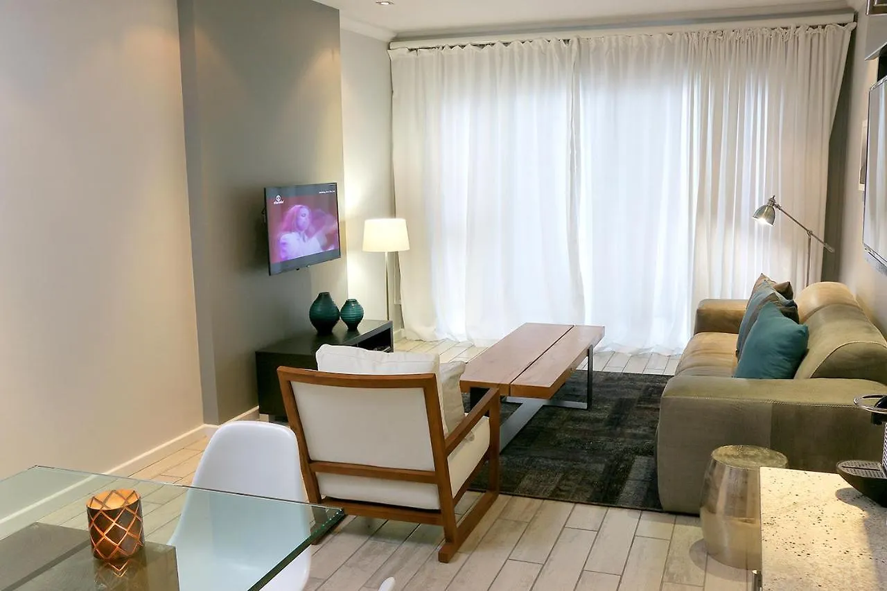 Granger Luxury Suites By Totalstay Le Cap
