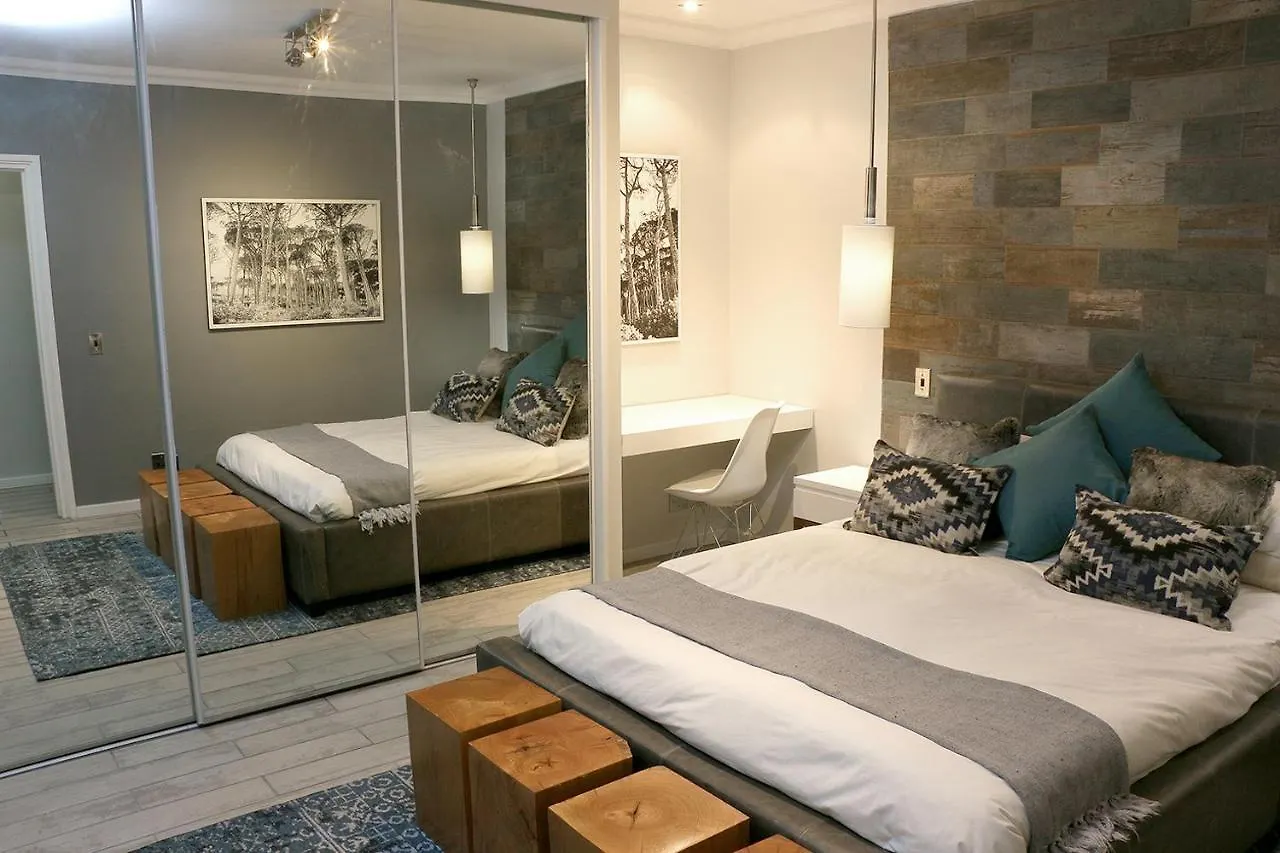 Granger Luxury Suites By Totalstay Le Cap Appartement