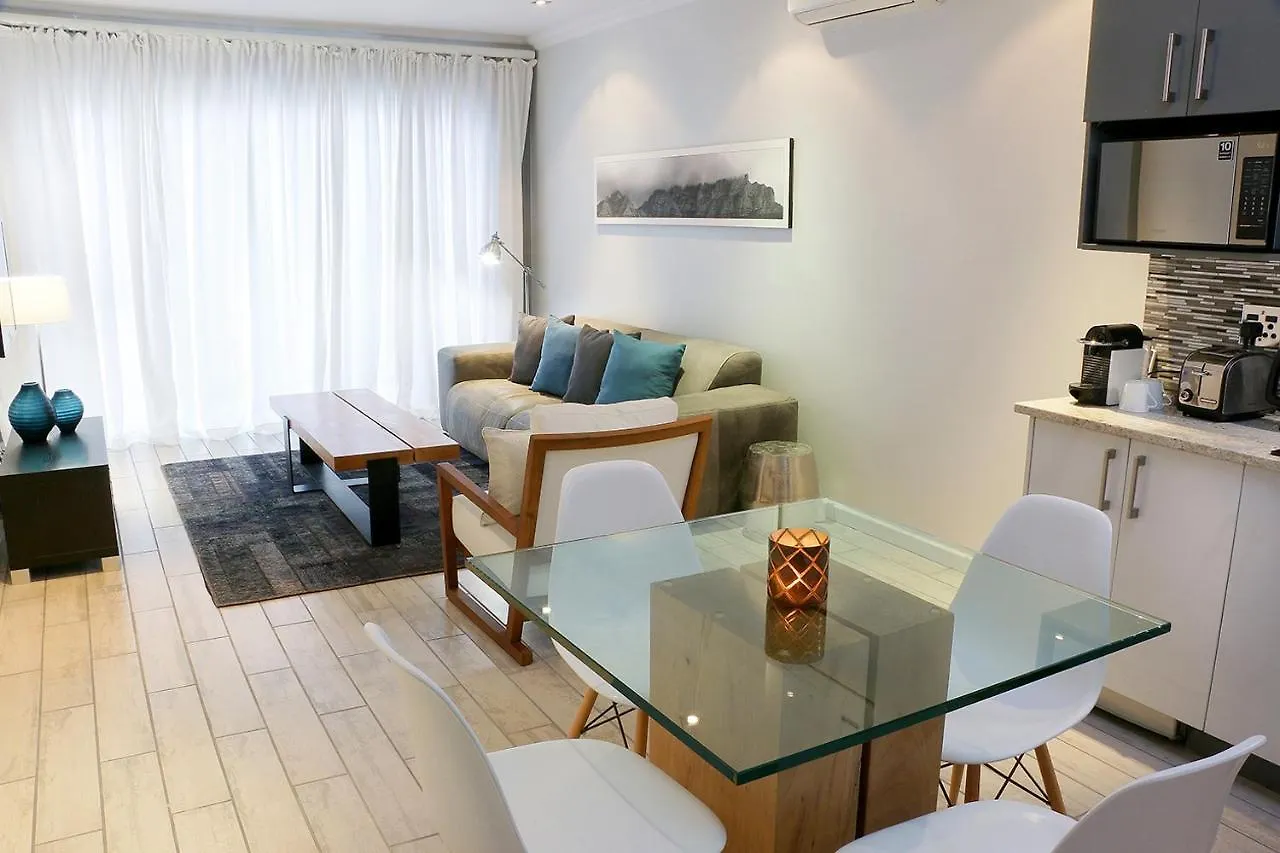 Granger Luxury Suites By Totalstay Le Cap Appartement