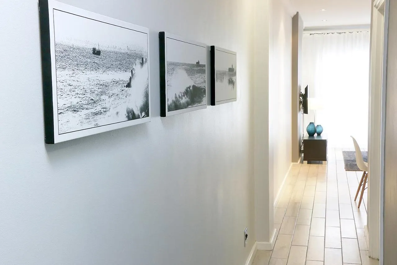 Granger Luxury Suites By Totalstay Le Cap Appartement