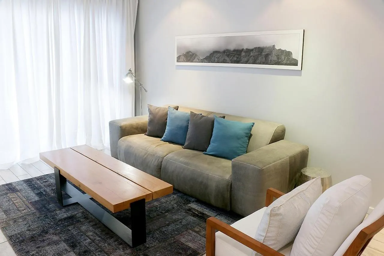 Appartement Granger Luxury Suites By Totalstay Le Cap