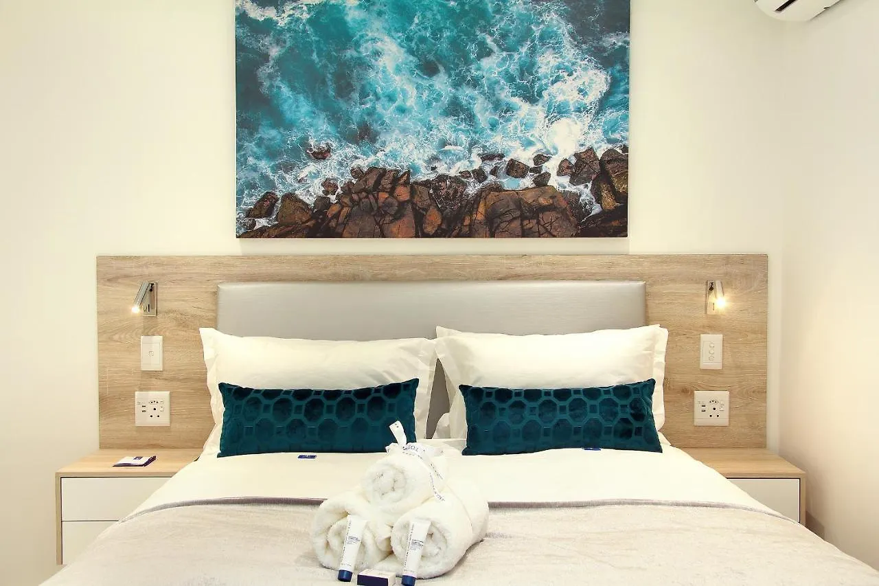 Appartement Granger Luxury Suites By Totalstay Le Cap