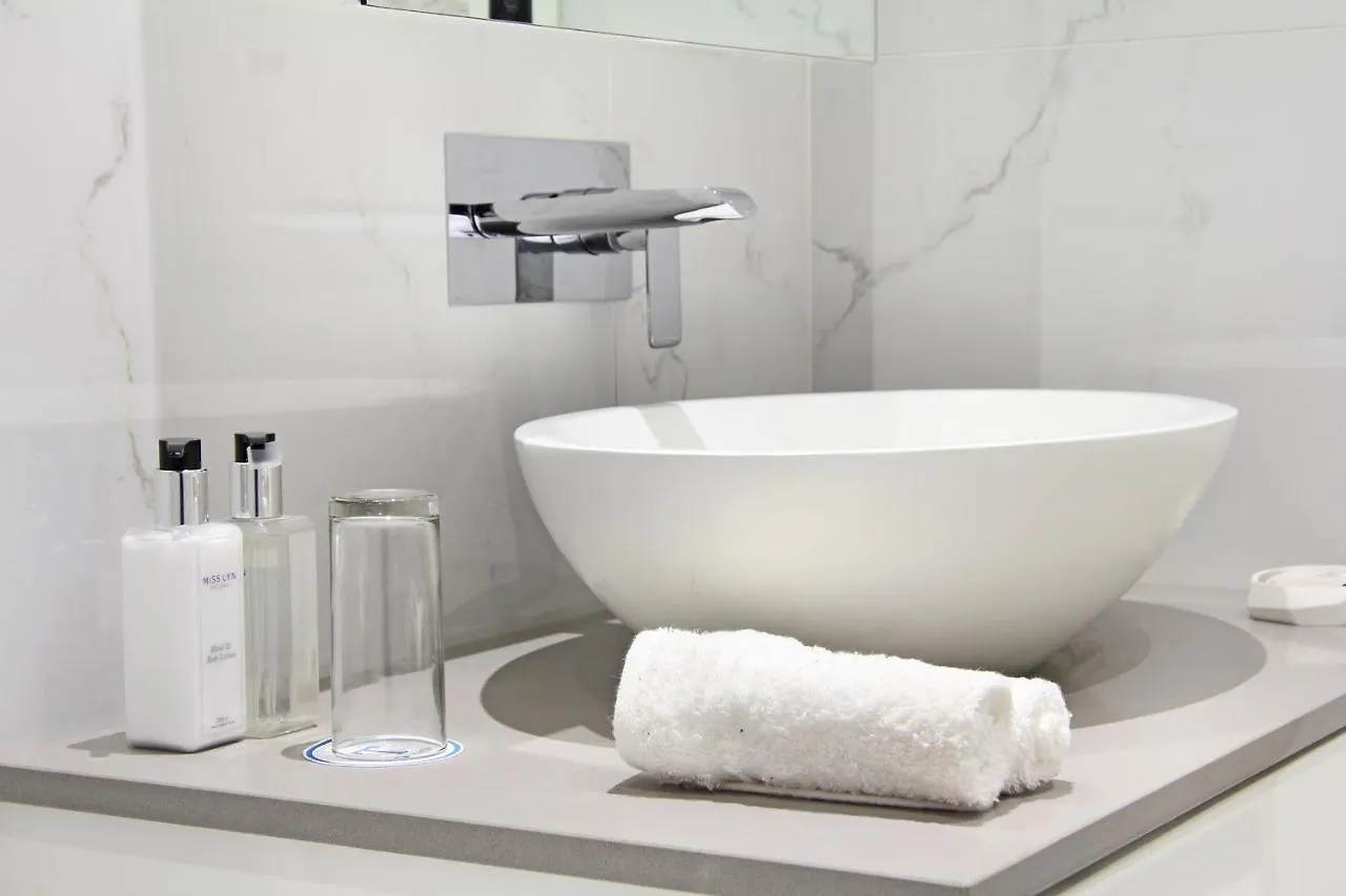Granger Luxury Suites By Totalstay Le Cap 0*,  Afrique du Sud