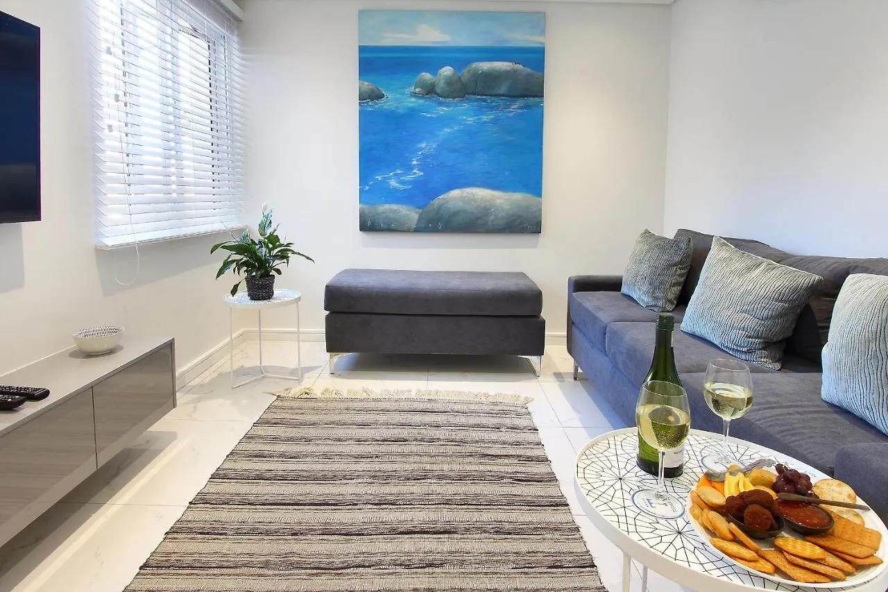 Granger Luxury Suites By Totalstay Le Cap Afrique du Sud