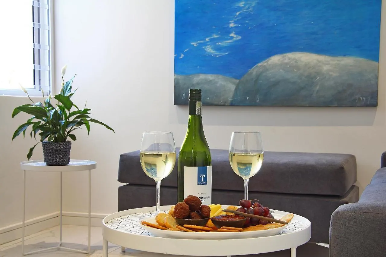 Granger Luxury Suites By Totalstay Le Cap 0*,  Afrique du Sud