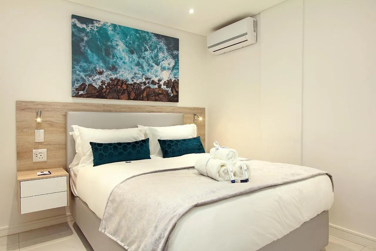 Granger Luxury Suites By Totalstay Le Cap Appartement