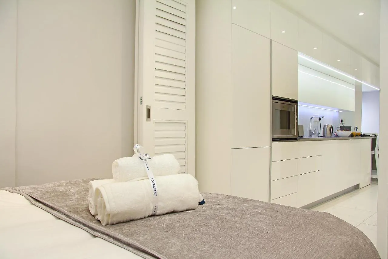 Granger Luxury Suites By Totalstay Le Cap 0*,  Afrique du Sud