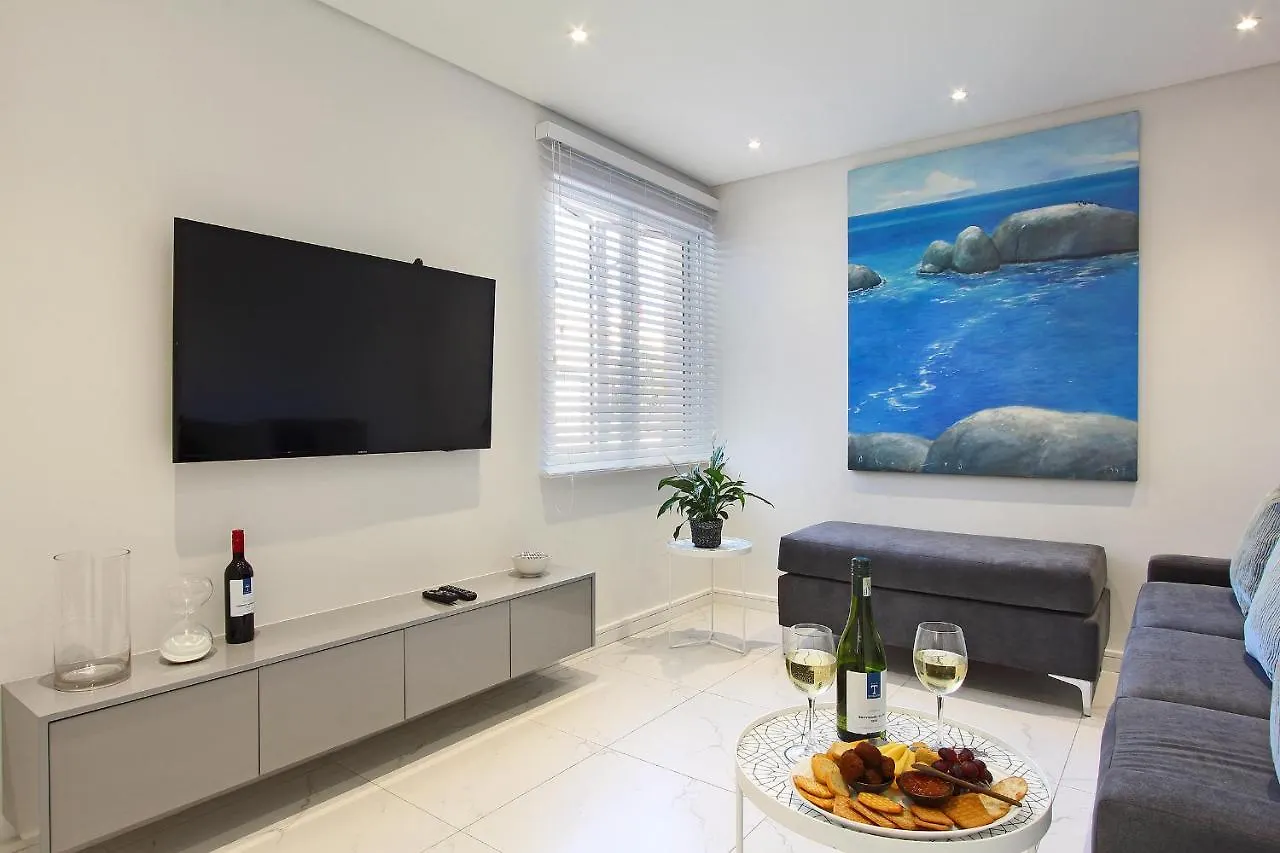 Granger Luxury Suites By Totalstay Le Cap Afrique du Sud