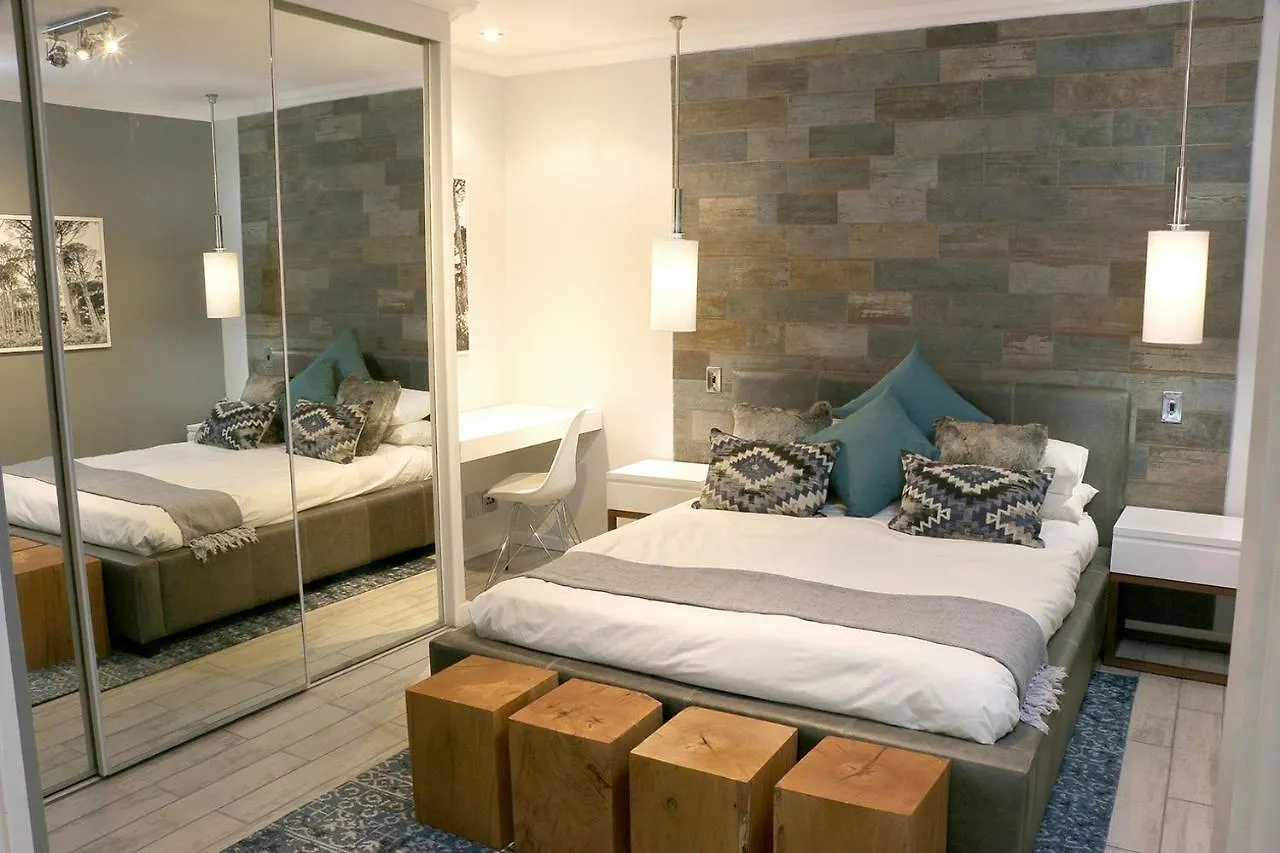 Granger Luxury Suites By Totalstay Le Cap 0*,  Afrique du Sud