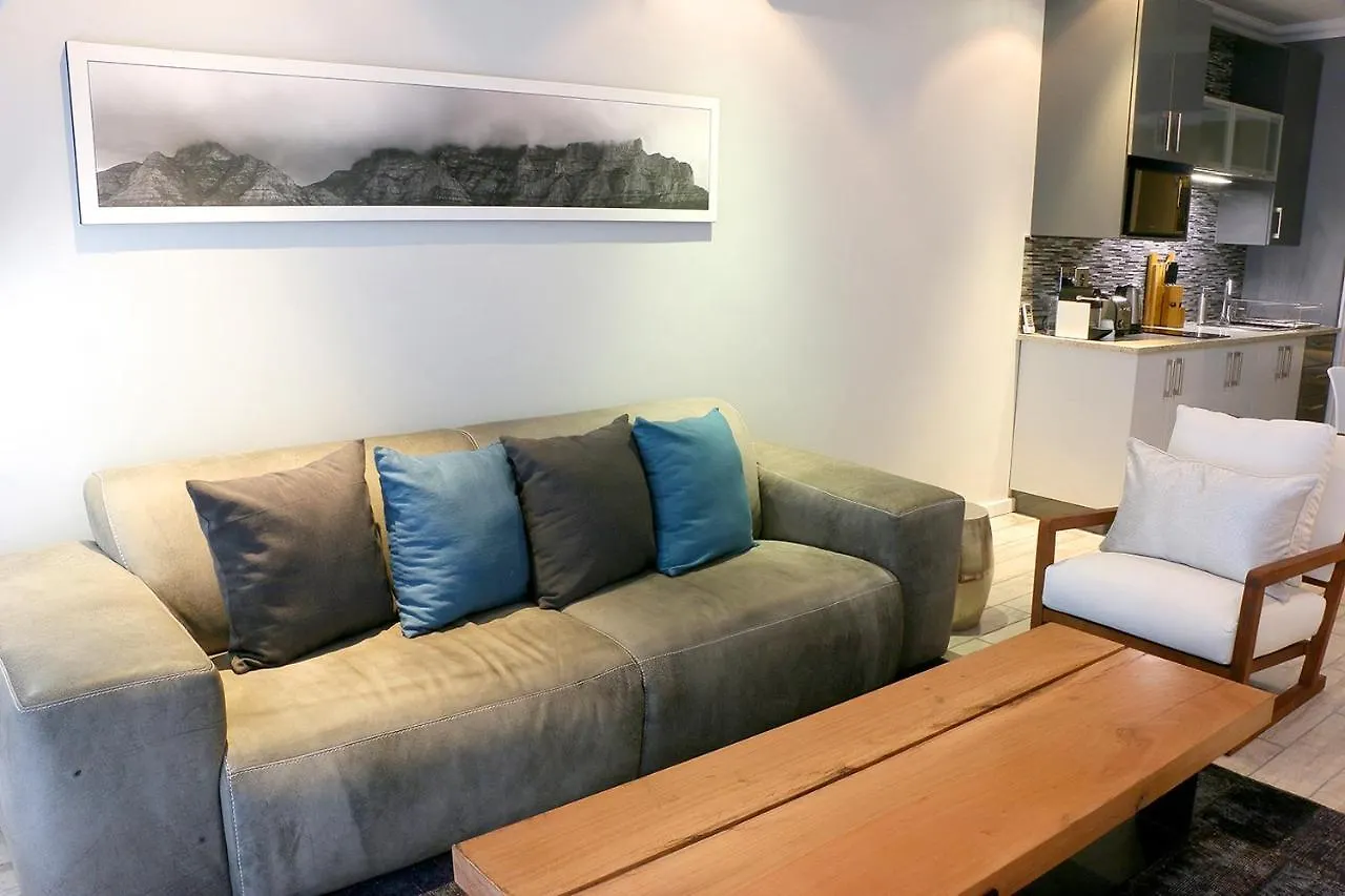Appartement Granger Luxury Suites By Totalstay Le Cap